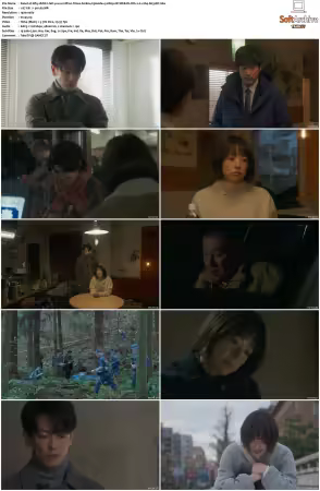 Why didnt I tell you a million times S01 1080p NF WEB-DL DD+20 x264-SH3LBY