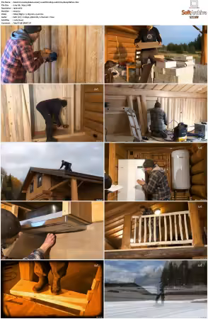 Cowboykaken S01 SWEDiSH 1080p WEB h264-DECAPiTATiON