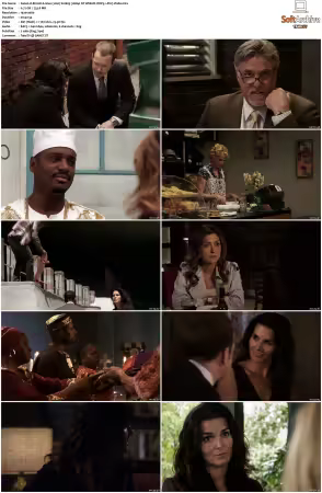 Rizzoli and Isles 2010 S01-S07 1080p NF WEB-DL DDP5.1 AV1-Vialle