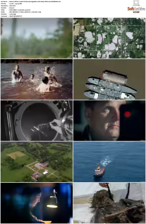 What on Earth S01-S09 1080p WEB x264-SCENE
