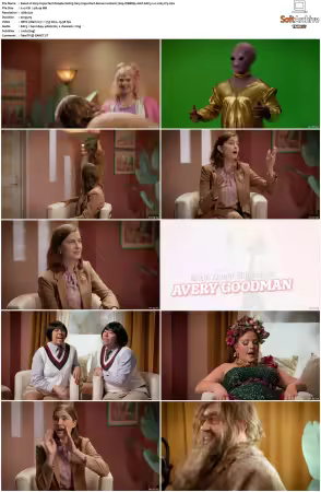 Very Important People 2023 S01-S02 1080p WEBRip 10bit EAC3 2.0 x265-iVy