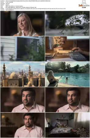 Unsolved Mysteries S03 1080p NF WEB-DL DDP5.1 Atmos HDR HEVC-ShiNobi