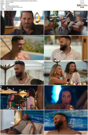 Love Is Blind UK S01 2024 1080p Netflix WEB-DL x264 DDP 5.1-DBTV