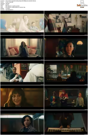 We Are Lady Parts S01 S02 1080p 10bit WEBRip 2CH x265 HEVC-PSA