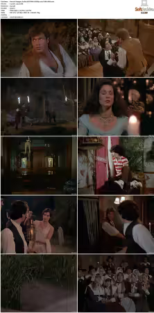 Voyagers S01 DVDRip x264-TALULARiA