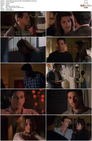Party of Five 1994 S01-S06 1080p WEBRip DDP5.1 H265-d3g