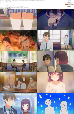 Watari-kuns xx Is about to Collapse S01 1080p CR WEB-DL DUAL DDP2 0 H264-Kitsune