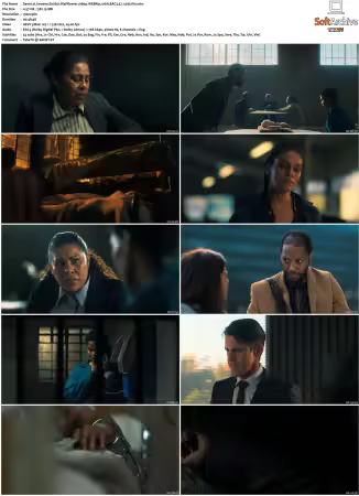 Unseen 2023 S01 S02 1080p WEBRip 10bit EAC3 5.1 x265-iVy