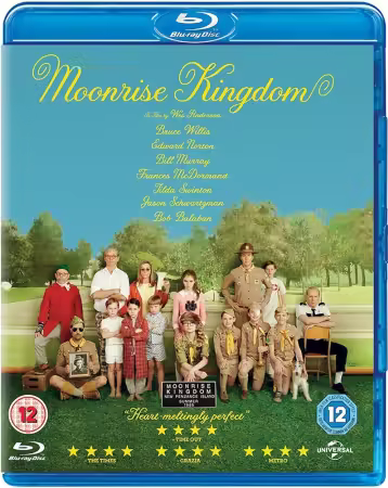 Moonrise Kingdom 2012 1080p BluRay x265 10bit EAC3 5.1 Silence