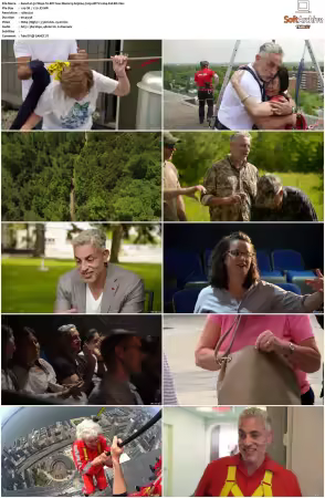 50 Ways To Kill Your Mammy S01-S03 720p HDTV X264-FaiLED