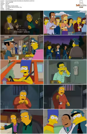The Simpsons S31 1080p Web-DL x264-OFT