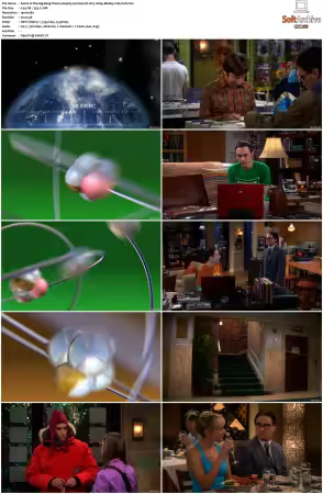 The Big Bang Theory S01-S12 German DL AC3 1080p BluRay x265-FuN