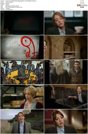 Cunk On Britain S01 WEBRip EAC3 2.0 1080p x265-iVy