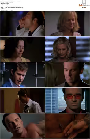 Nip Tuck 2003 S01-S07 720p WEB x264-IC