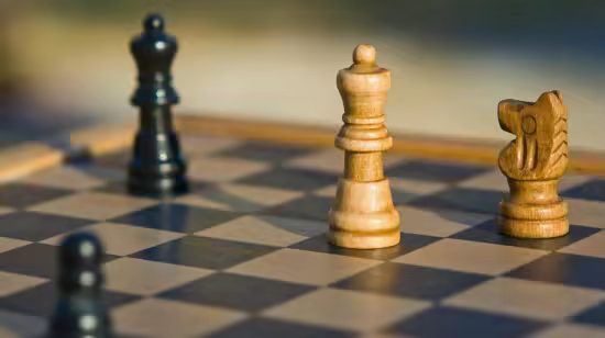 Master the Chess Endgame: The Ultimate Beginner’s Guide