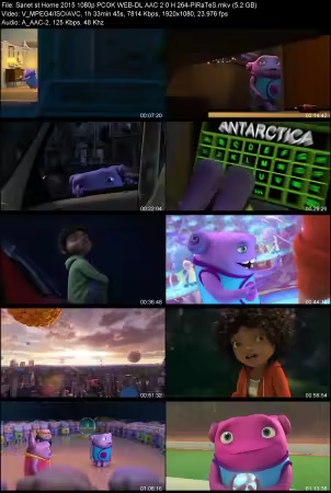 Home 2015 1080p PCOK WEB-DL AAC 2.0 H264-PiRaTeS