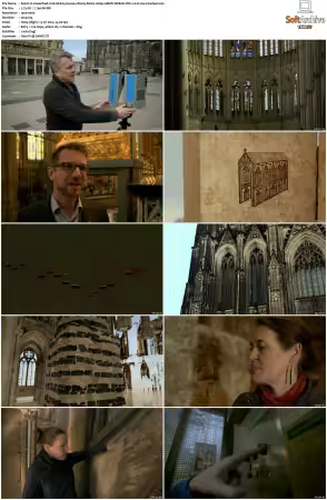 Unearthed 2016 S01-S10 720p 1080p AMZN WEB-DL x264-SCENE