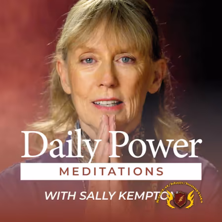 Yoga International - Daily Power Meditations With Sally Kempton