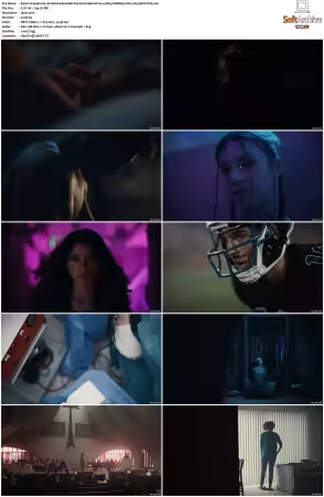 Euphoria US S01S02 1080p 10bit WEBRip 6CH x265 HEVC-PSA
