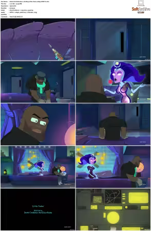 Vindicators 2 S01 1080p WEB VP9-TL