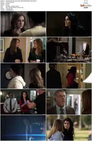 Rizzoli and Isles 2010 S01-S07 1080p NF WEB-DL DDP5.1 AV1-Vialle