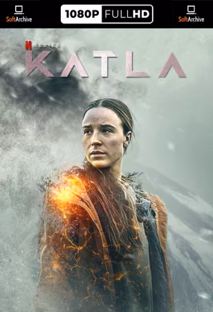 Katla S01 1080p WEB H264 DDP5.1-DERMAGiC
