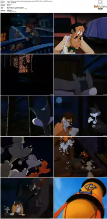 Animaniacs 1993 S01-S05 1080p UPSCALED DD 5.1 x265-EDGE2020