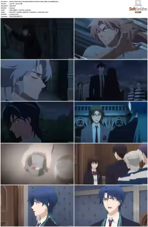 Dark Moon The Blood Altar S01 MULTi 1080p WEB x264-AMB3R