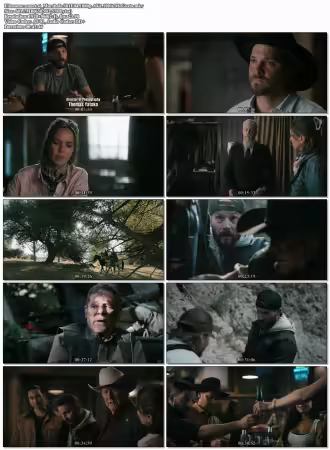 Marshals S01E04 1080p AV1 10bit-MeGusta