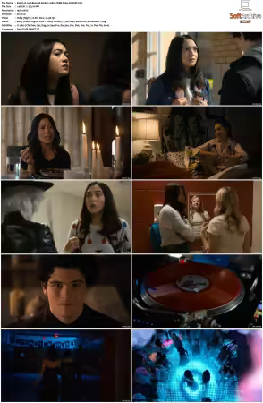 Just Beyond S01 1080p WEB h264-GOSSIP