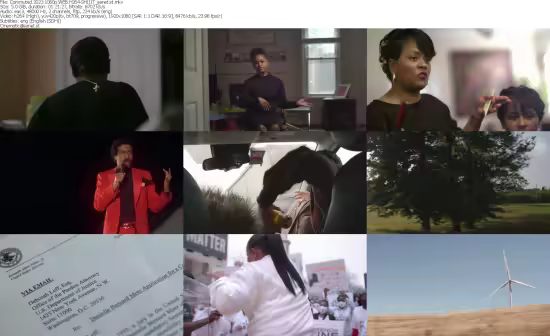 Commuted 2023 1080p WEB H264-SHIIIT