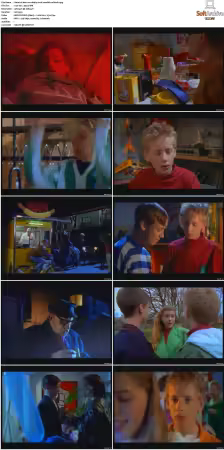Bert S01 DVDRip SVCD SWEDiSH-RULLSTOL