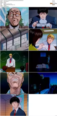 GTO - Great Teacher Onizuka 1999 S01 1080p H264 Upscale SharekhaN