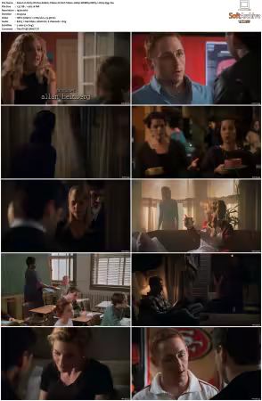 Party of Five 1994 S01-S06 1080p WEBRip DDP5.1 H265-d3g