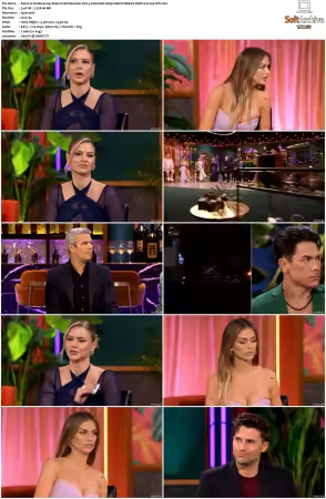 Vanderpump Rules S11 1080p REPACK AMZN WEB-DL DDP2.0 H264-NTb
