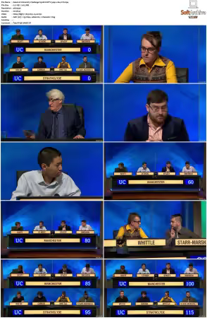 University Challenge S50 PDTV x264-Mixed