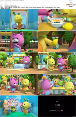 Wonderoos S01 1080p WEB h264-DOLORES