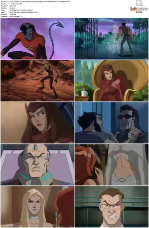 Wolverine and the X-Men S01 1080p BluRay DDP 5.1 x265-edge2020