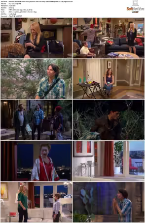 Wendell and Vinnie 2013 S01 1080p AMZN WEBRip DDP 2.0 x265-edge2020