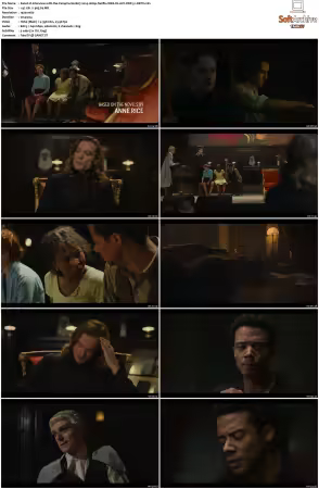 Interview with the Vampire S02 2024 1080p Netflix WEB-DL x264 DDP 5.1-DBTV