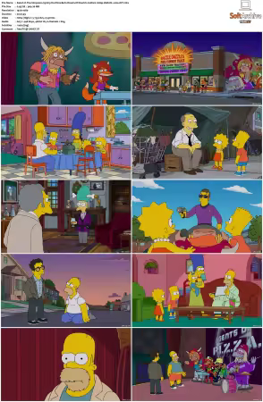 The Simpsons S32 1080p Web-DL x264-OFT
