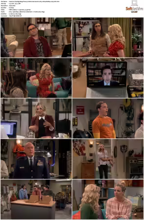 The Big Bang Theory S01-S12 German DL AC3 1080p BluRay x265-FuN