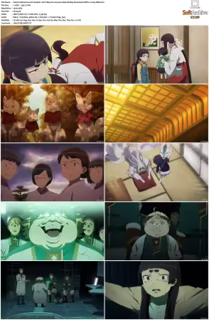 Blue Exorcist S03 1080p BluRay Dual-Audio DDP2.0 x265-8RM