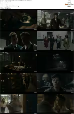 Strange Angel S01 S02 1080p WEBRip 10Bit DDP5.1 HEVC-d3g
