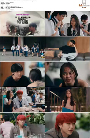 The Jewel of Section E S01 1080p VONE WEB-DL AAC x264-RSG