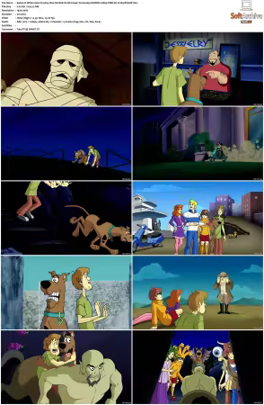 Whats New Scooby-Doo S01 S03 NORDiC 1080p WEB-DL H264-BTAHP
