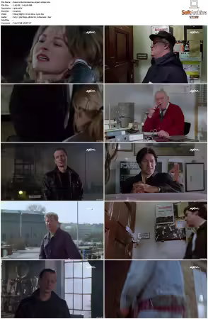 Kommissar Rex S01 S10 German 1080p HDTV x264-OMGtv
