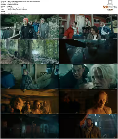Igra na vyzhivanie S01 S02 1080p WEB-DL x264 AC3-NGP