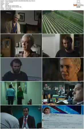 Unforgotten 2015 S01 S06 1080p AMZN Webrip DDP2 0 x265-Vialle