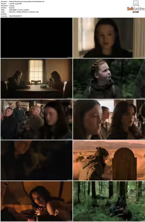 The Last Of Us S02 BDRip x264-BROADCAST